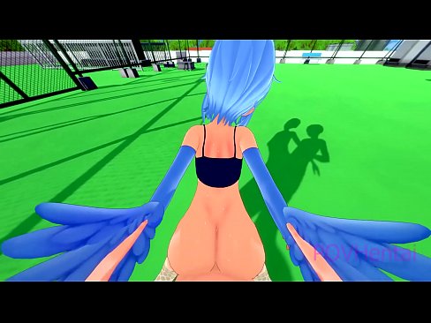 ❤️ Harpy monster gadis. ❌ video bangsat di urang ❤