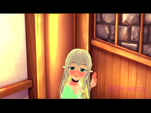 ❤️ (Trap) Pembantu Elvish mantuan anjeun ngumbah beungeut anjeun. ❌ video bangsat di urang ❤
