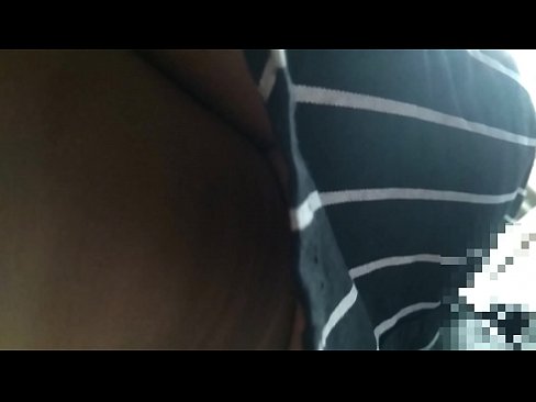 ❤️ Budak awéwé hideung teu nganggo calana jero, bagian 2 ❌ video bangsat di urang ❤